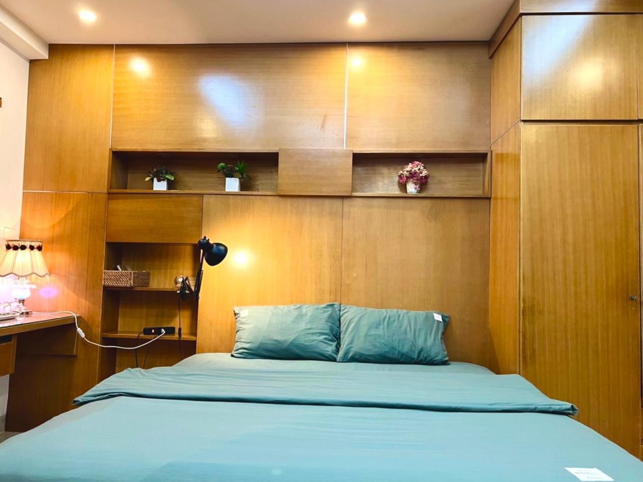 Serviced Apartment Next To The Hanoi Opera House Can Ho Day Du Tien Nghi Co Thang May Ngay Gan Nha Hat Lon エクステリア 写真