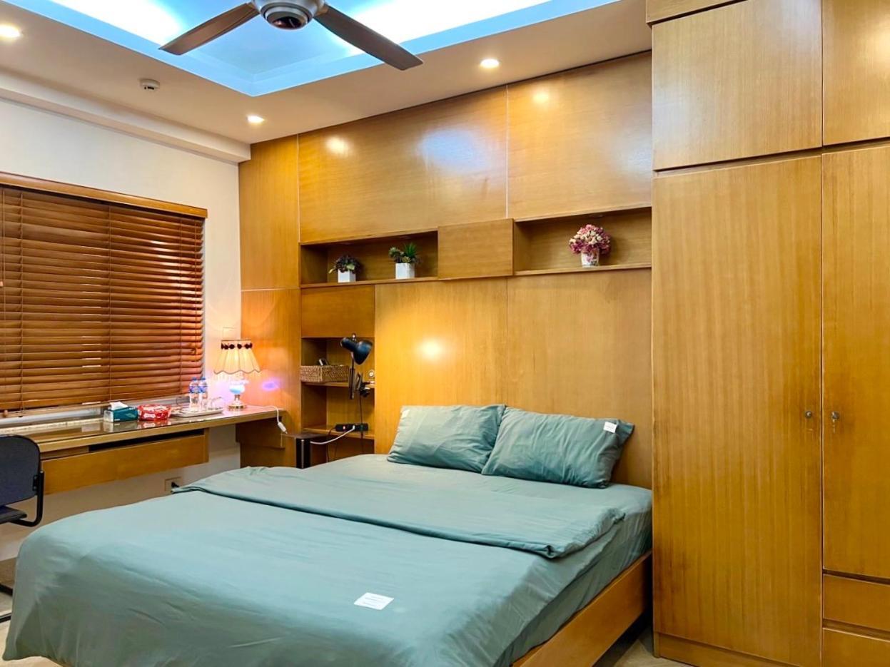Serviced Apartment Next To The Hanoi Opera House Can Ho Day Du Tien Nghi Co Thang May Ngay Gan Nha Hat Lon エクステリア 写真